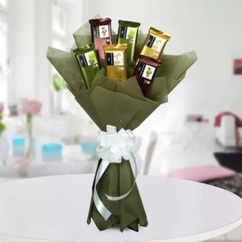 PRF CHOCO 50